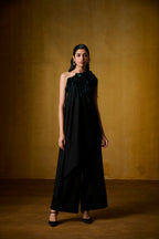 SAANJH KAFTAN SET