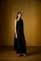 SAANJH KAFTAN SET