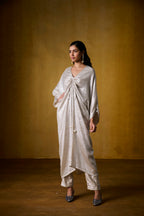 CHANDNI KAFTAN SET