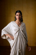 CHANDNI KAFTAN SET