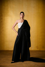 AMARA SAREE SET