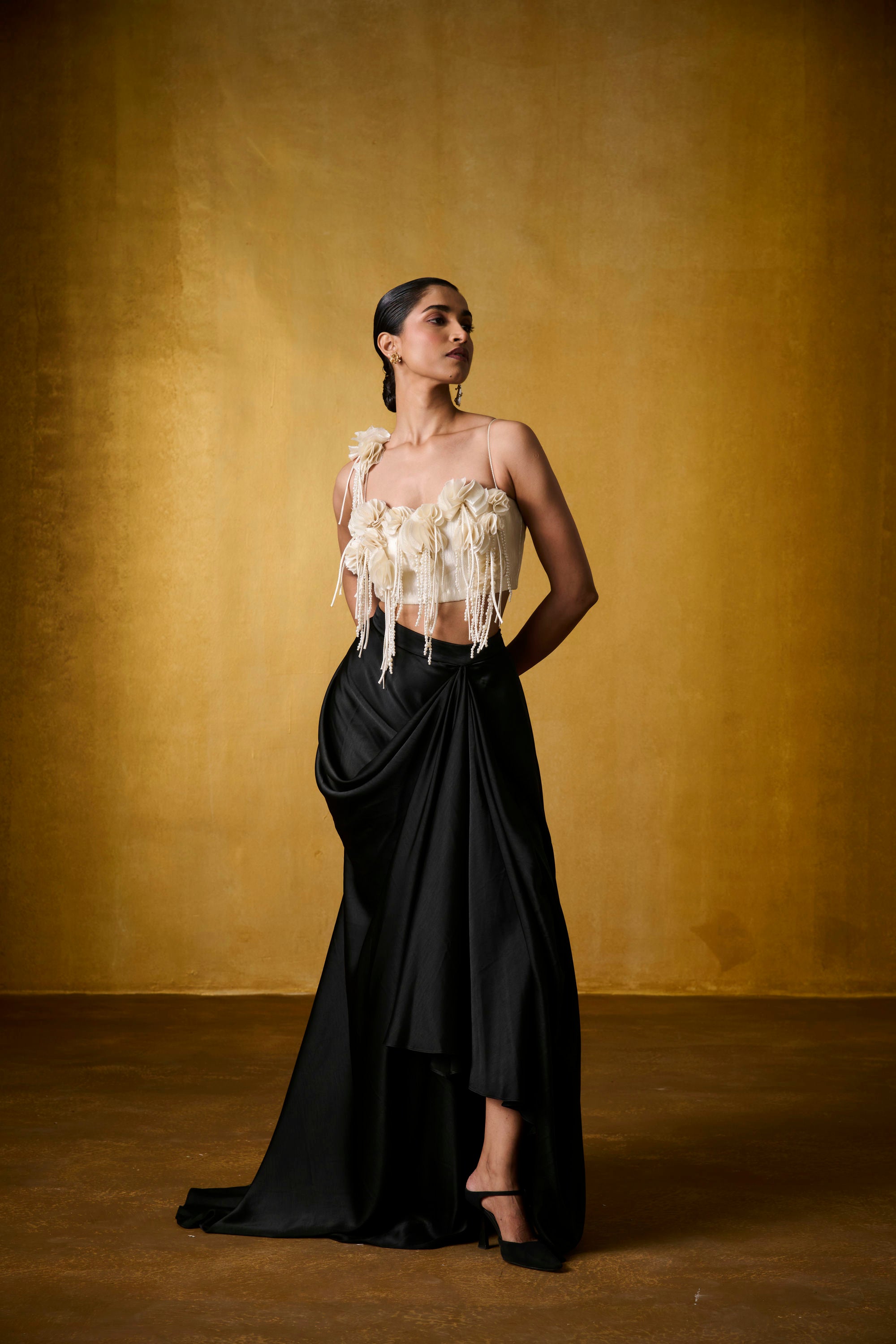 AMBAR SKIRT