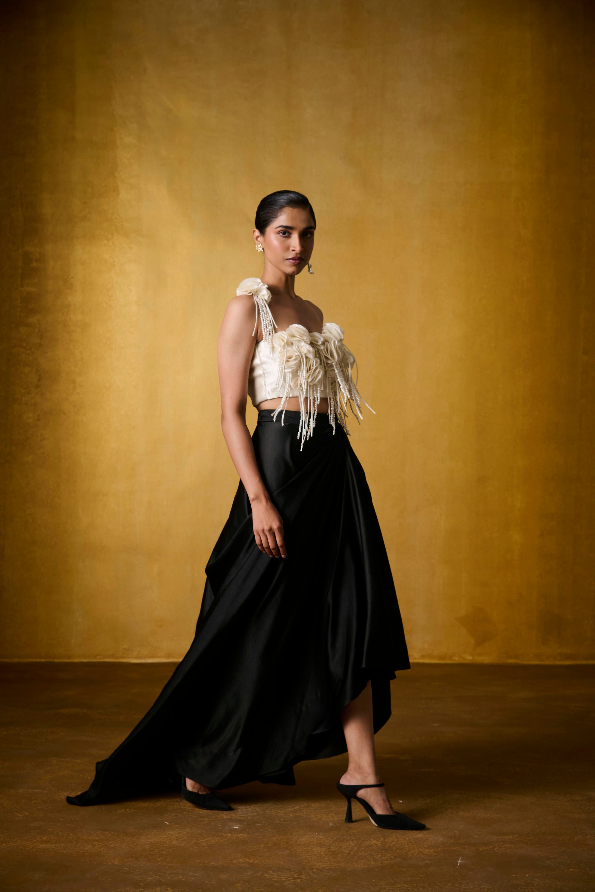 AMBAR SKIRT