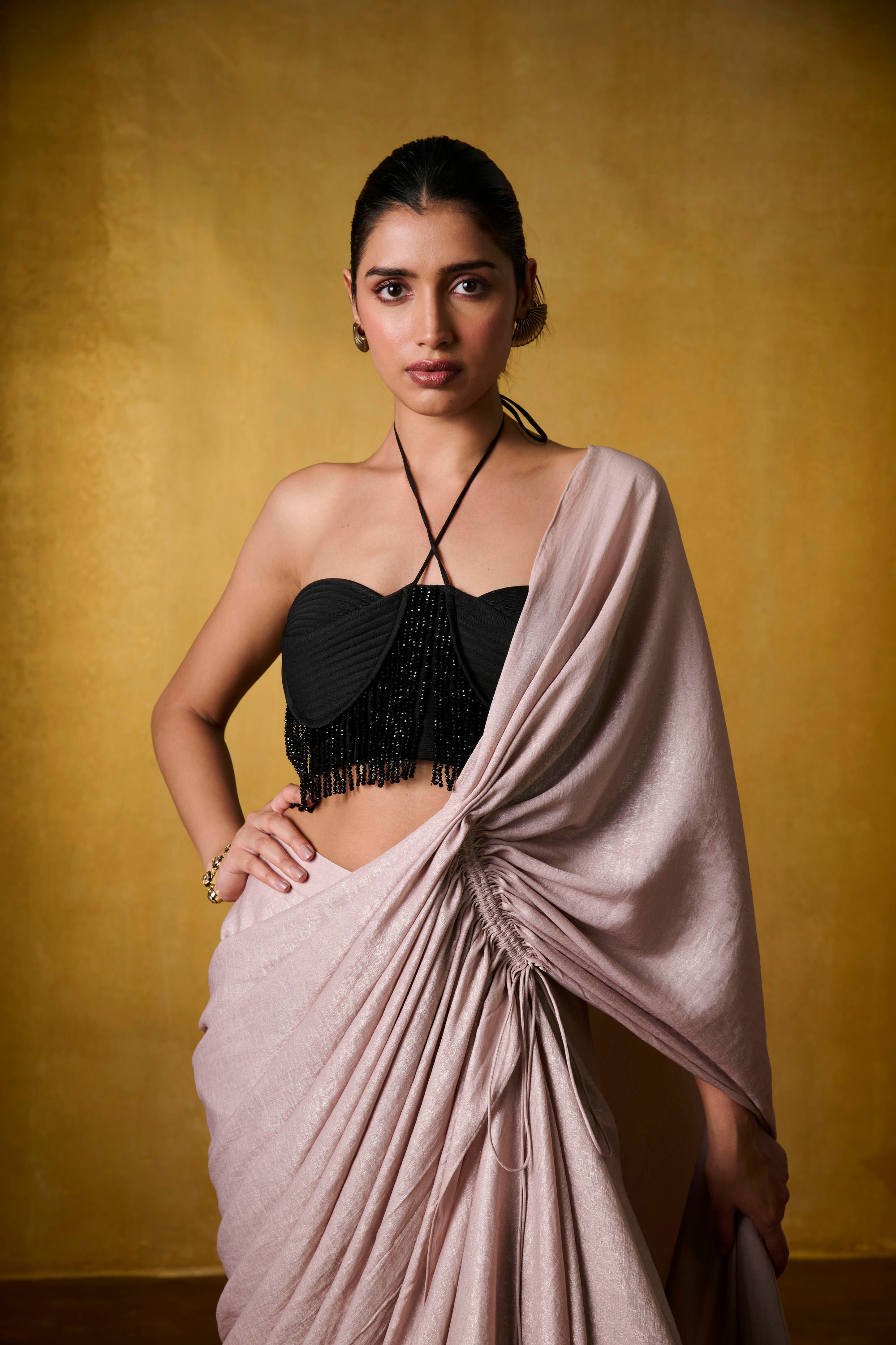 MIRA BLOUSE