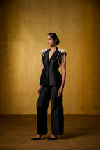 KAIA JACKET SET