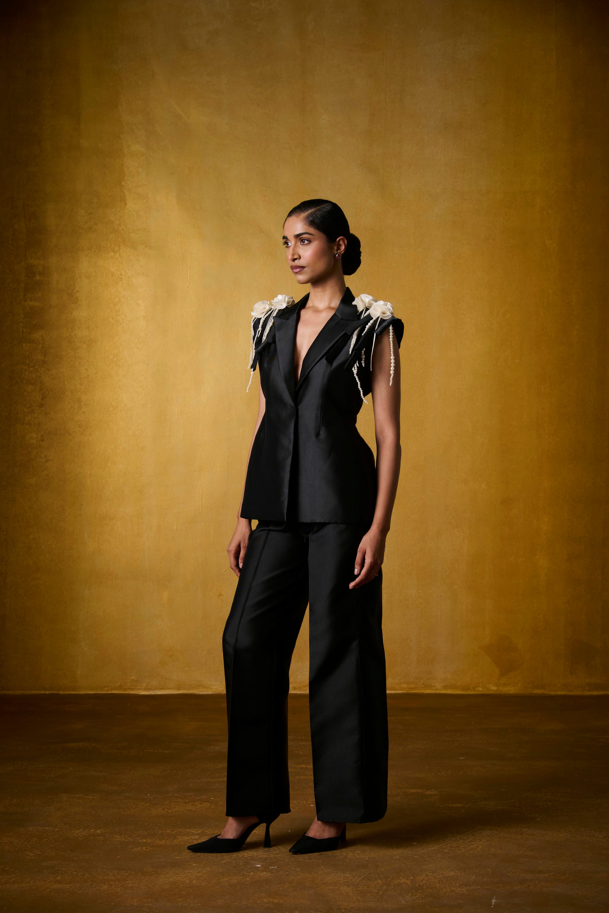 KAIA JACKET SET