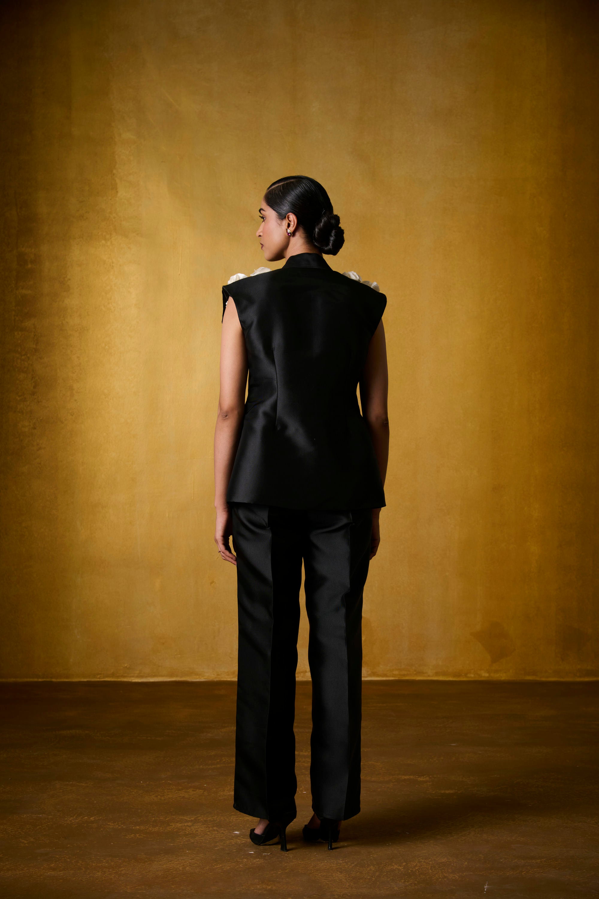 KAIA JACKET SET