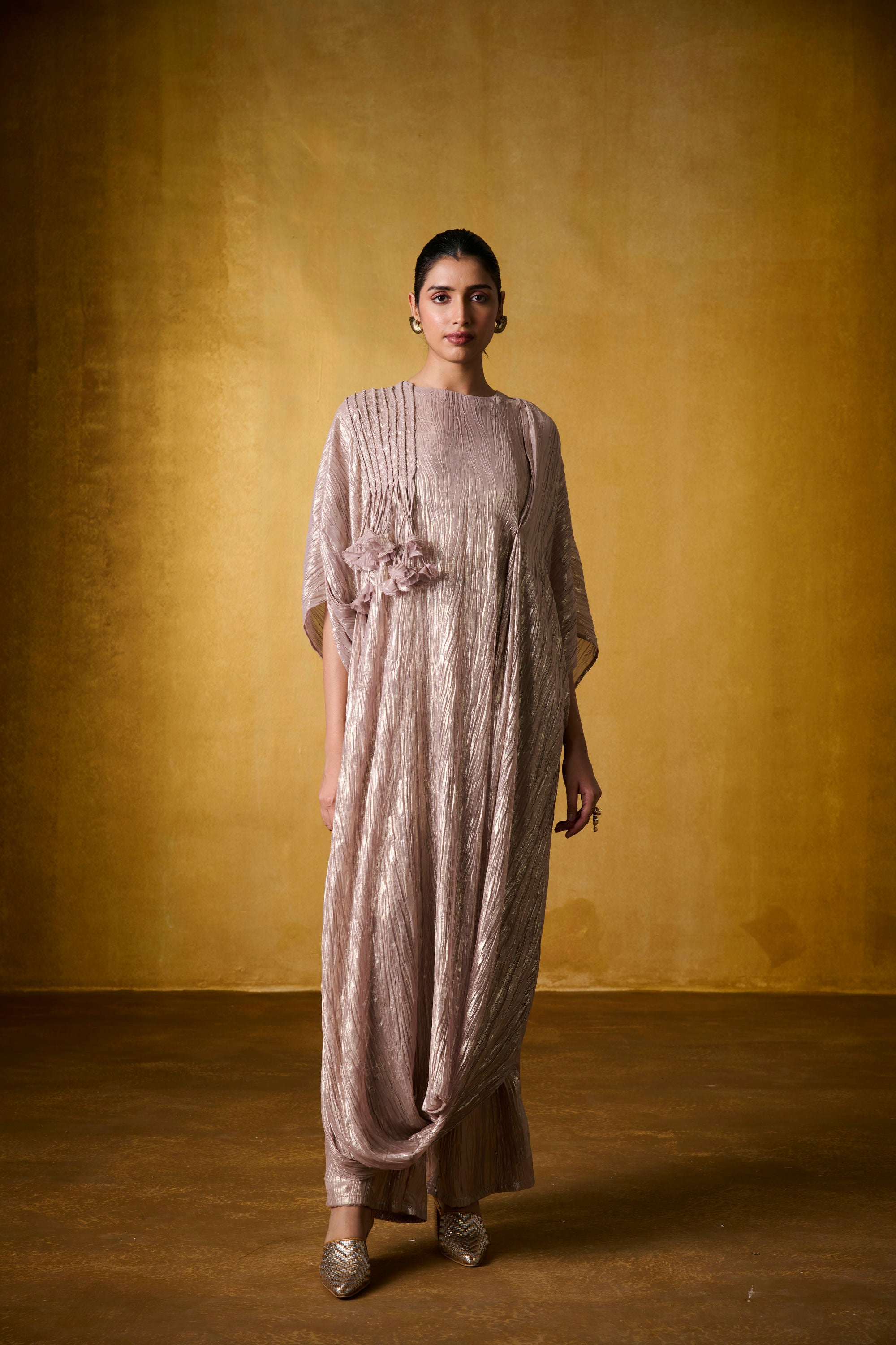 TARA KAFTAN SET