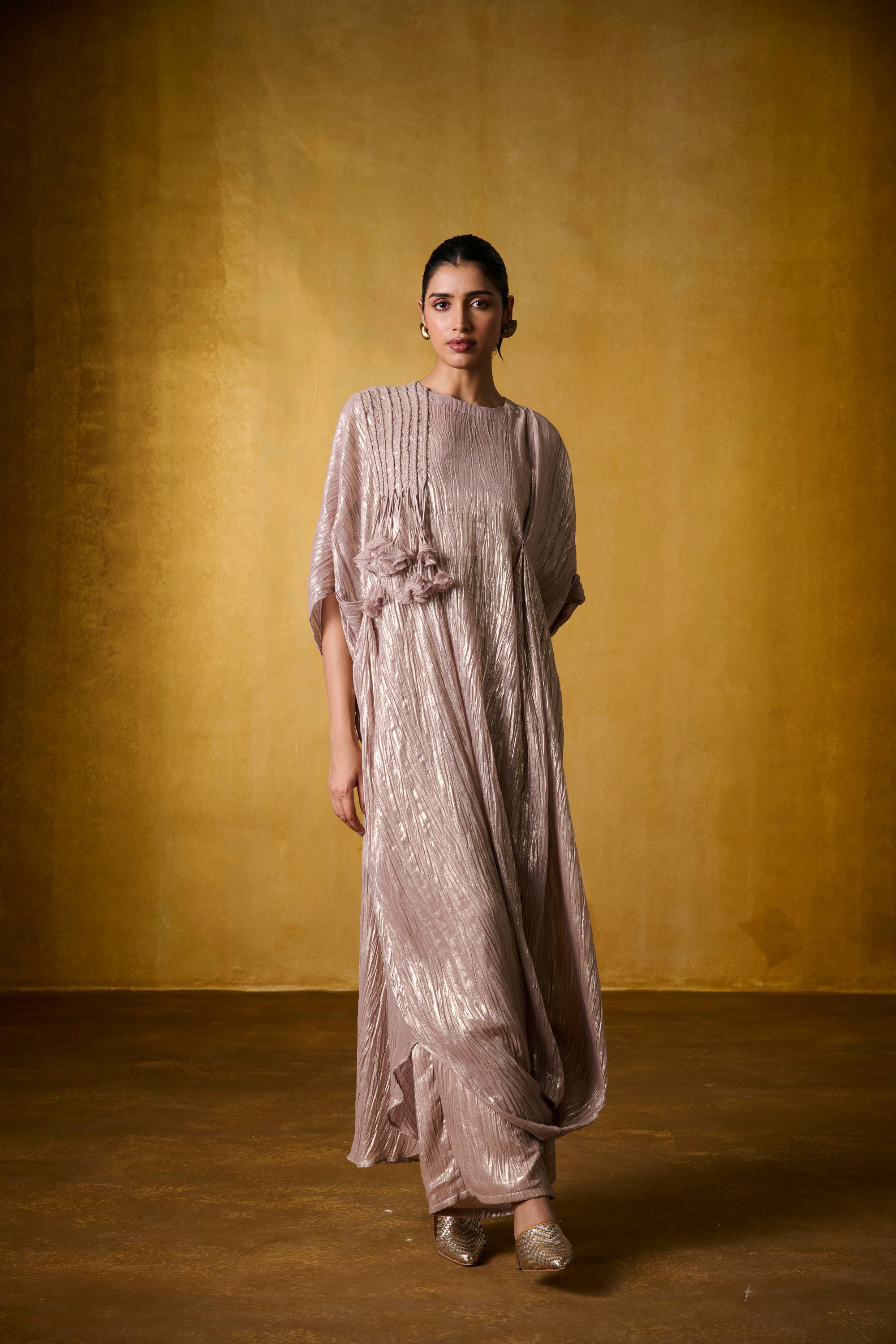 TARA KAFTAN SET