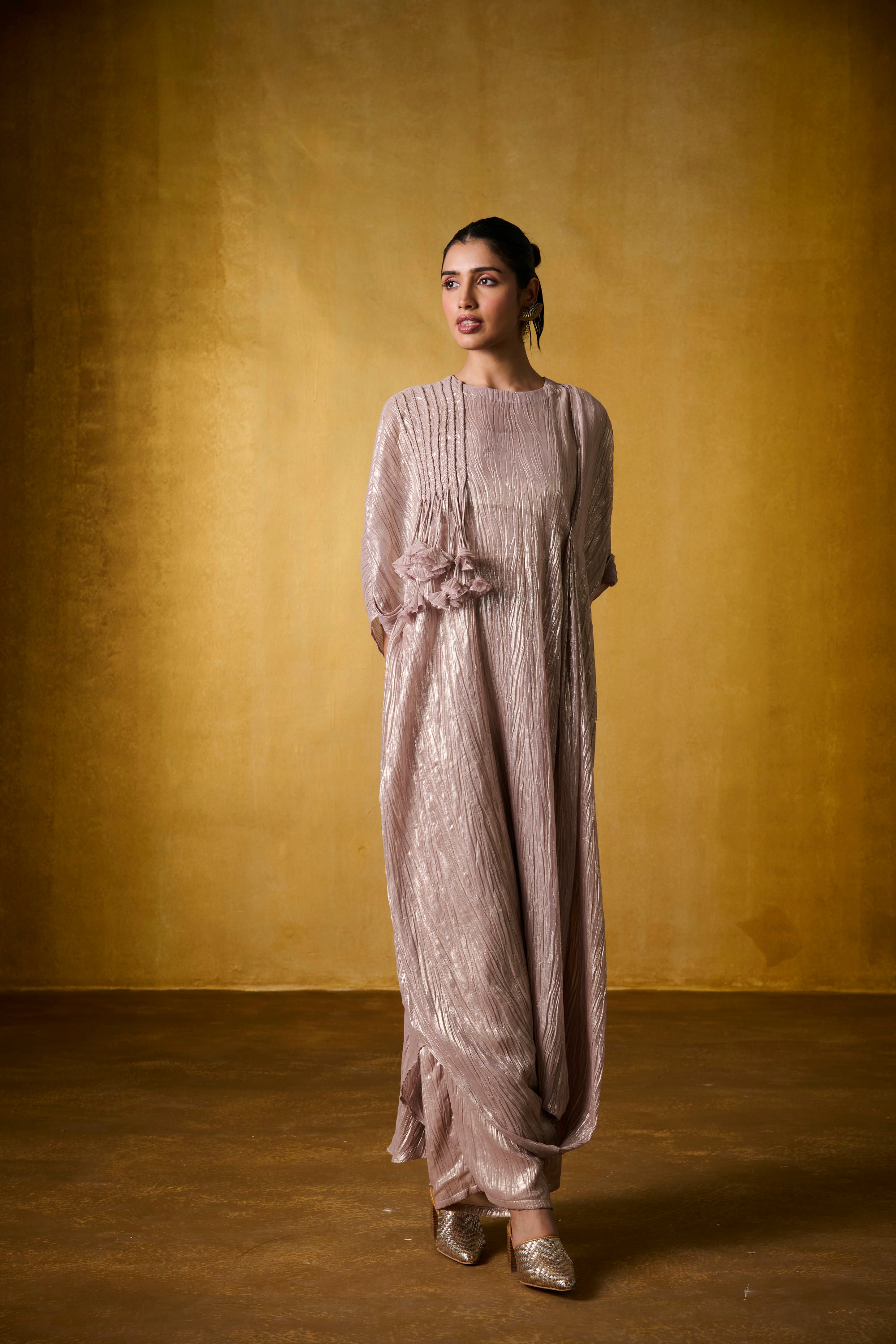 TARA KAFTAN SET