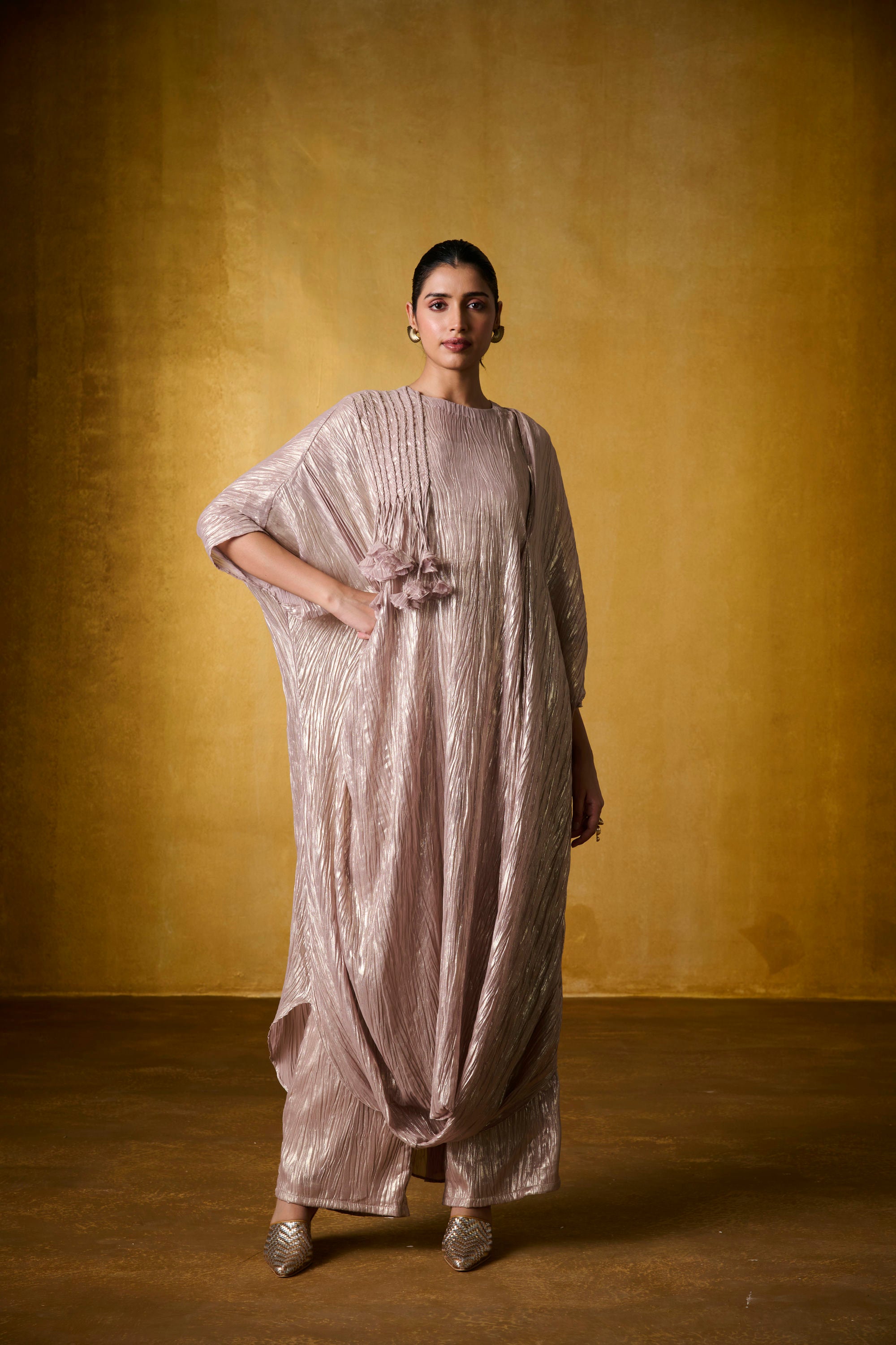 TARA KAFTAN SET