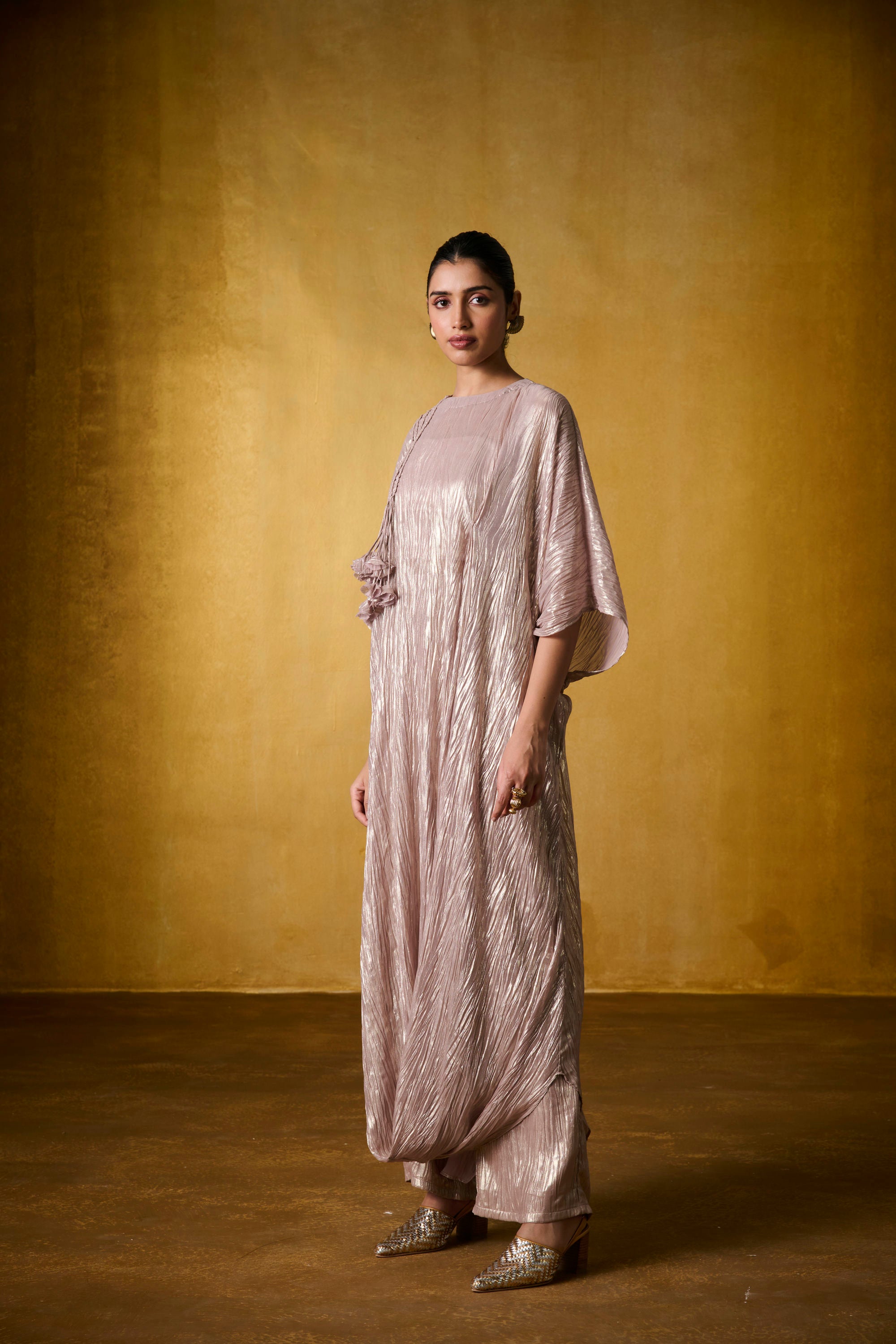 TARA KAFTAN SET