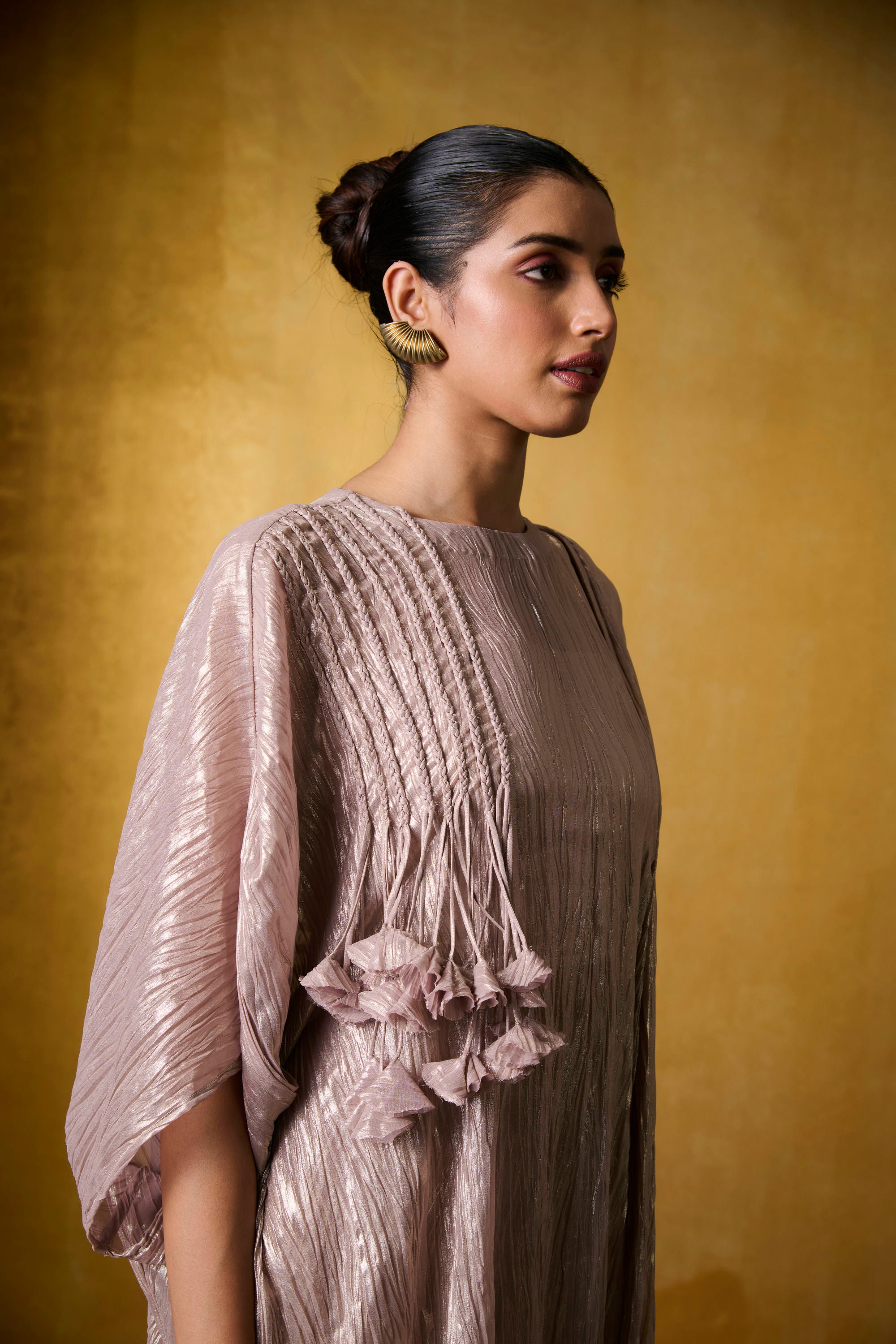 TARA KAFTAN SET