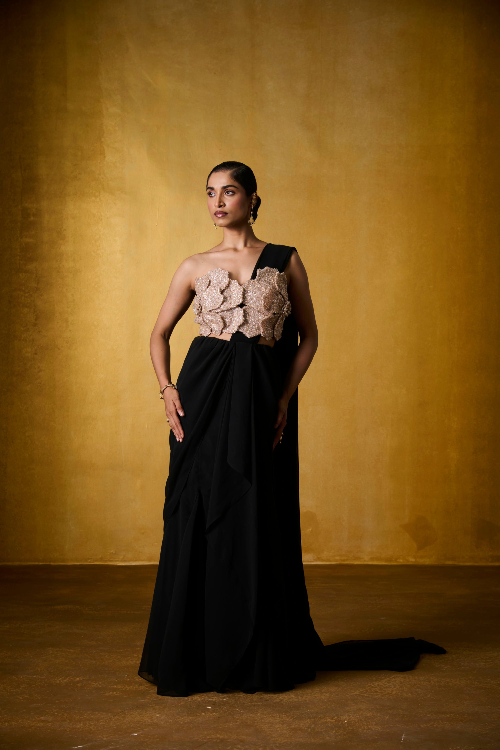 ROOH BLOUSE