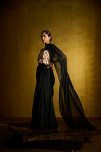 ROOH SAREE SET